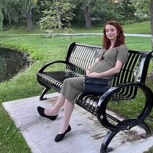 Welcome to my closet!